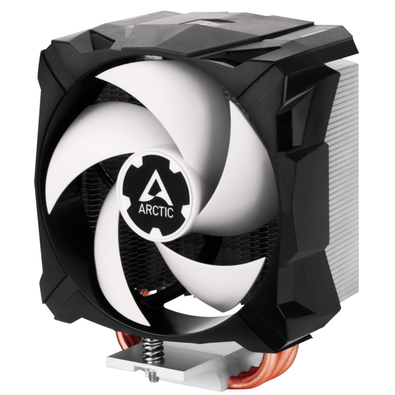 Arctic Freezer i13 X Compact Heatsink & Fan image 1