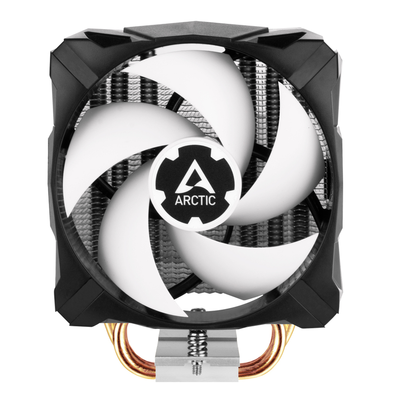 Arctic Freezer i13 X Compact Heatsink & Fan image 2