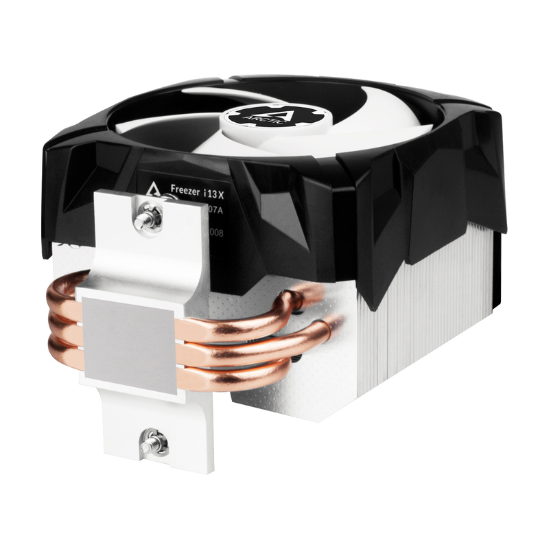 Arctic Freezer i13 X Compact Heatsink & Fan image 5