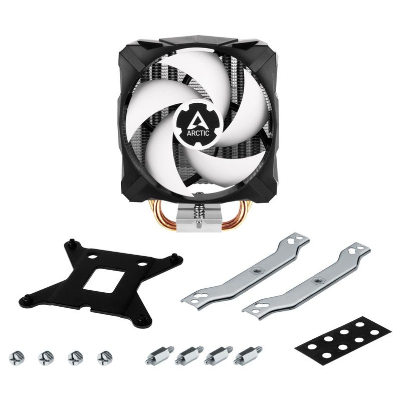 Arctic Freezer i13 X Compact Heatsink & Fan image 6