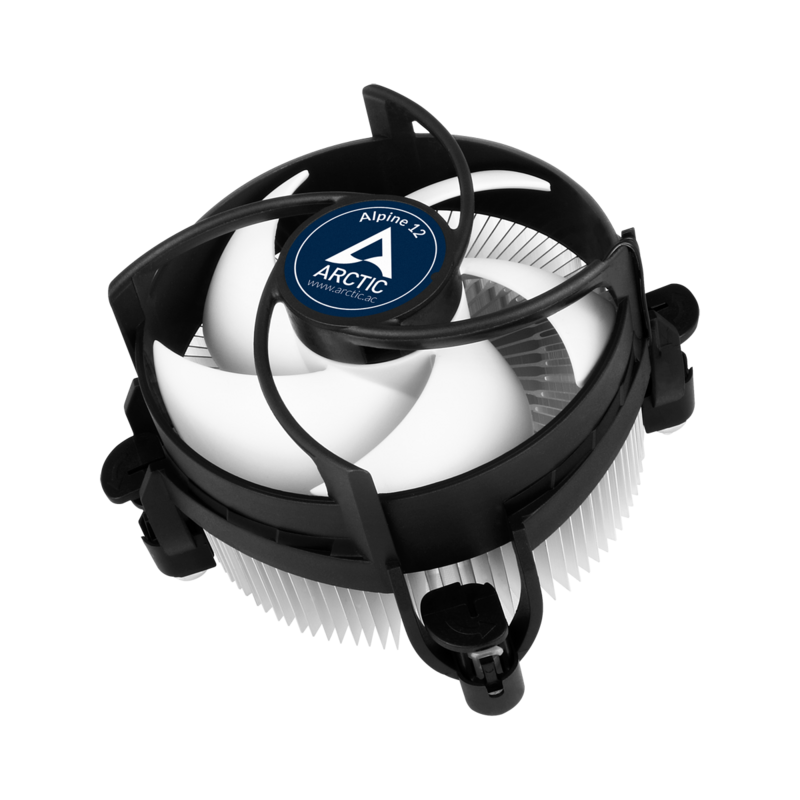 Arctic Alpine 12LP Cooler image 1