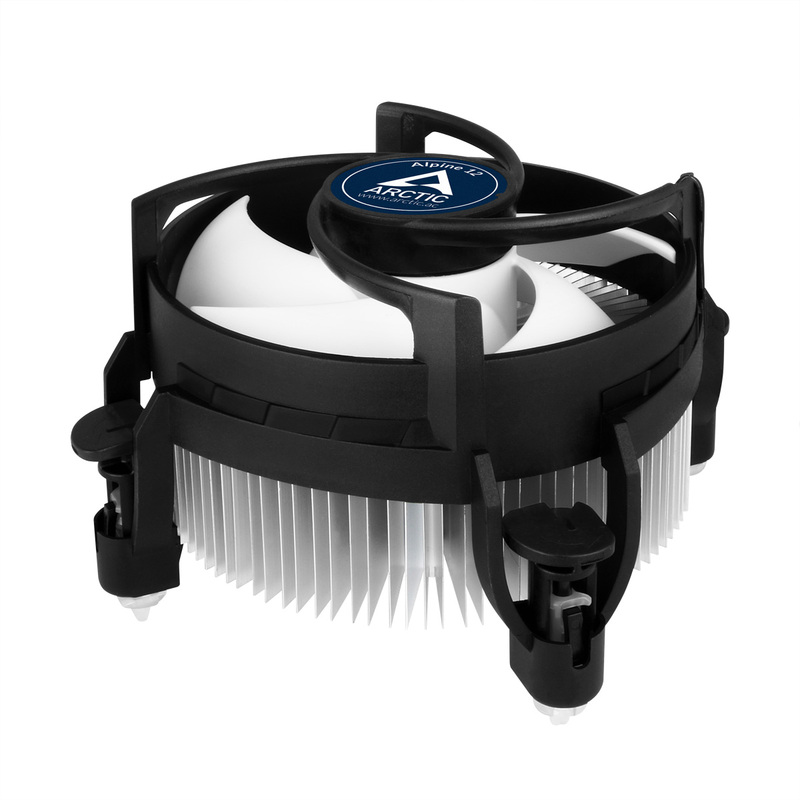 Arctic Alpine 12LP Cooler image 2
