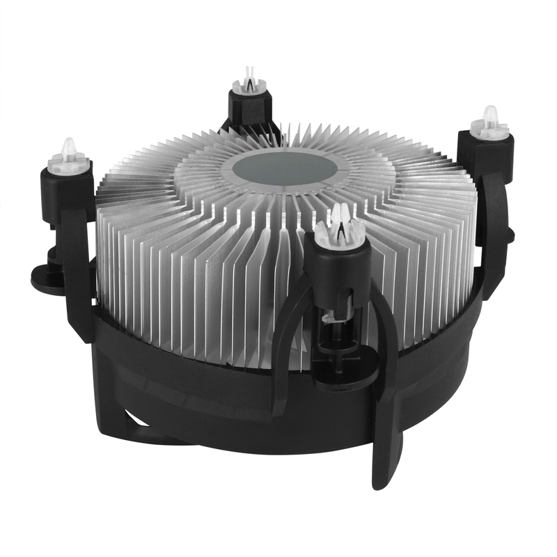 Arctic Alpine 12LP Cooler image 7