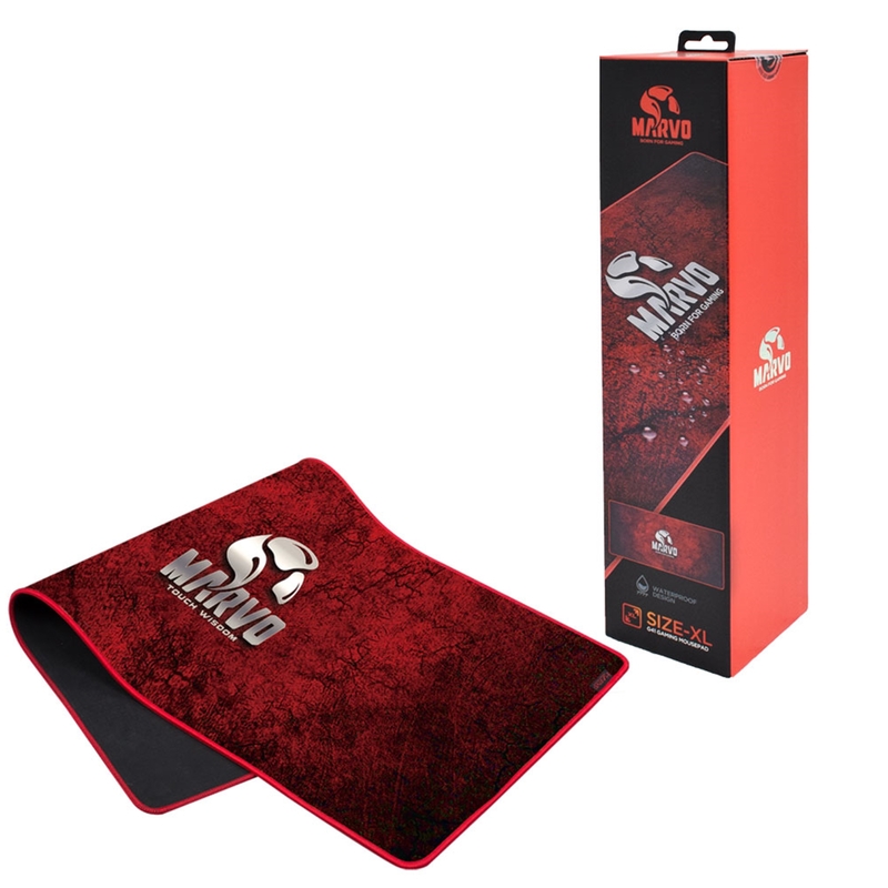 MarvoXL G41 Gaming Mousepad image 1