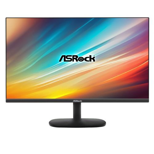 Asrock 27inch Challenger Gaming Monitor image 2