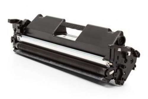 HP H217A Compatible Black Laser Toner Cartridge image 1