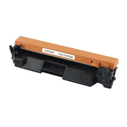 HP CF-294X Compatible Laser Toner Cartridge Black image 1