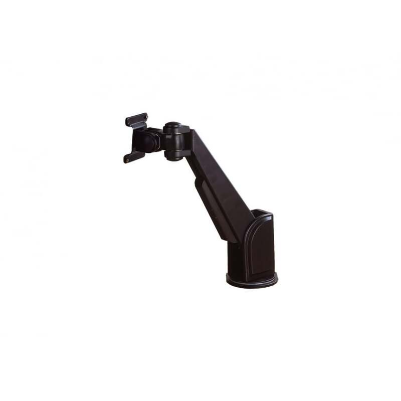 Desktop Clamp TFT Monitor Arm image 1
