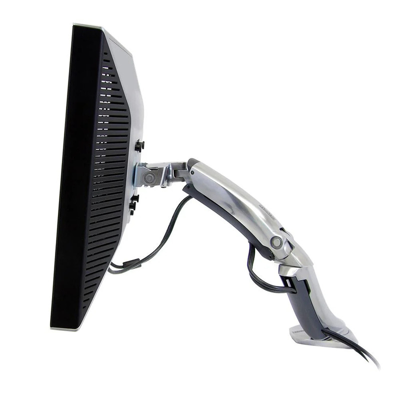 Ergotron MX Desk Monitor Arm - Damaged Box image 1