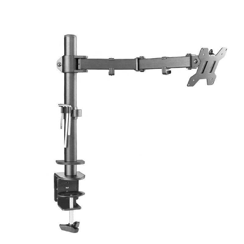 piXL Single Monitor Arm Desk Mount image 4