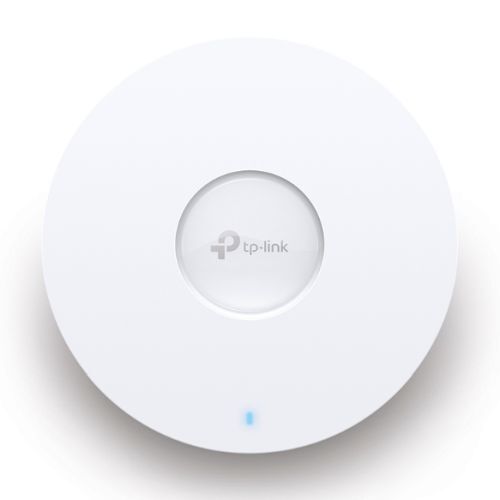 TP-LINK AX3000 Ceiling Mount Wi-Fi 6 Access Point image 1