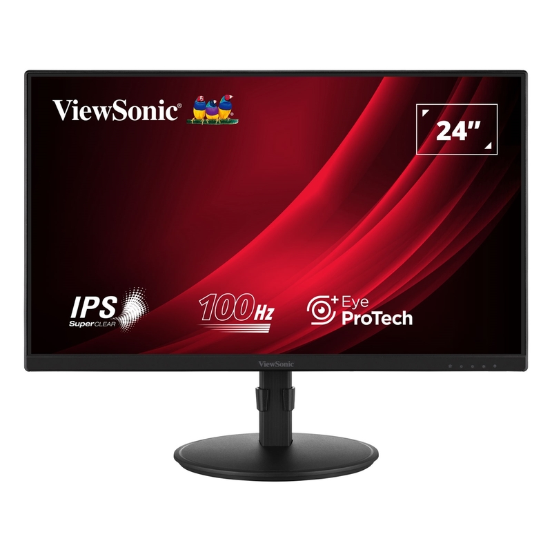 VIEWSONIC VA2408-HDJ 24