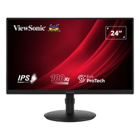 VIEWSONIC VA2408-HDJ 24