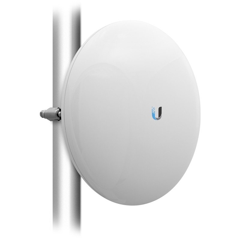Ubiquiti NBE-5AC-GEN2 NanoBeam 5AC Gen 2 Point to Point Kit image 1