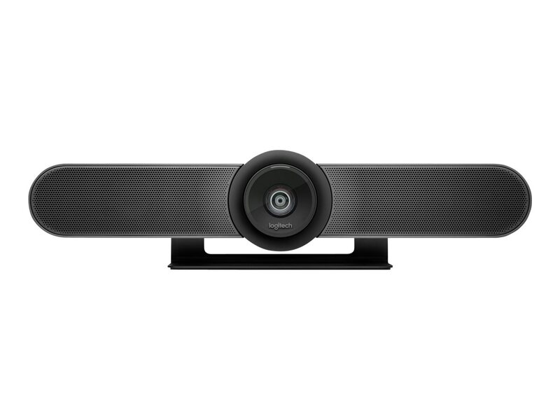 Logitech Meetup Conference Camera image 1