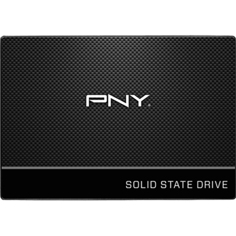PNY 500GB SATA SSD 2.5