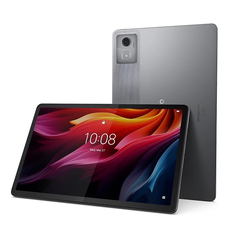 Lenovo Tab K11 Plus, 11.4 Inch 2K Screen, Qualcomm Snapdragon SDM680, 8GB RAM, 256GB, Wi-Fi Tablet image 1