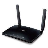 TP-LINK AC750 Dual Band WI-FI 4G LTE Router Archer MR200