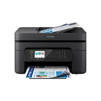 Epson Workforce WF-2950DWF InkJet ADF Printer, Multifunctional, WiFi/USB, Duplex