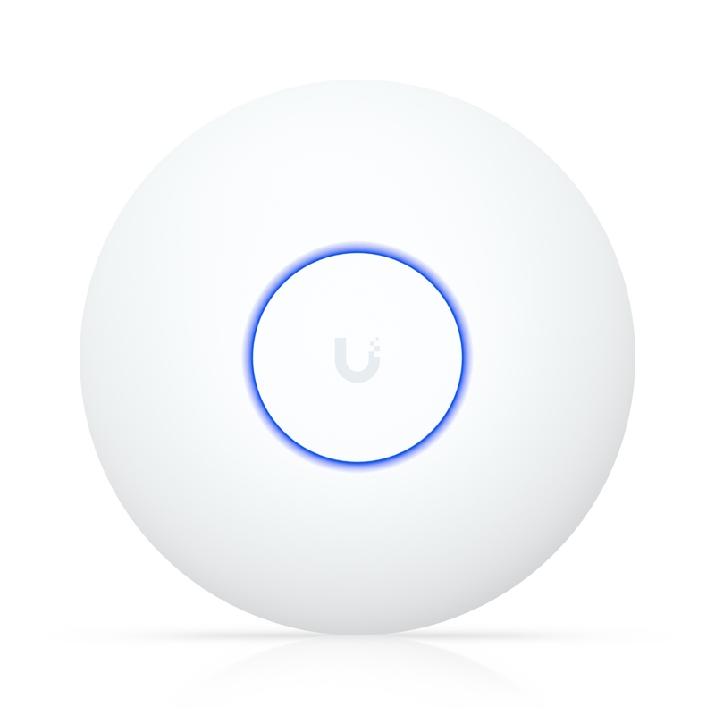 Ubiquiti U7-LITE UniFi 7 Lite Ceiling Mounted WiFi 7 Access Point image 1