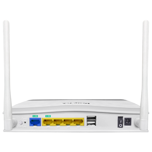 Draytek Vigor 2136ax Wireless FTTP Router image 2