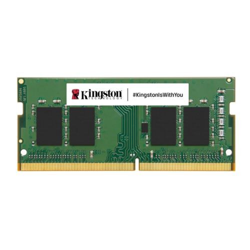 Kingston 16GB PC4-3200 SODIMM image 1