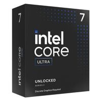 Intel Core Ultra 7 265KF LGA1851