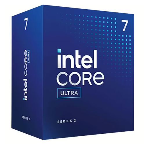 AI Enterprise Intel Core Ultra 7 Solid State Home PC image 2