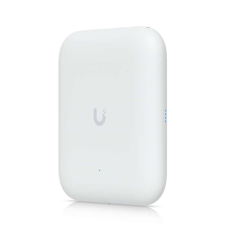 Ubiquiti U7-OUTDOOR UniFi U7 Outdoor WiFi 7 All Weather Access Point image 1