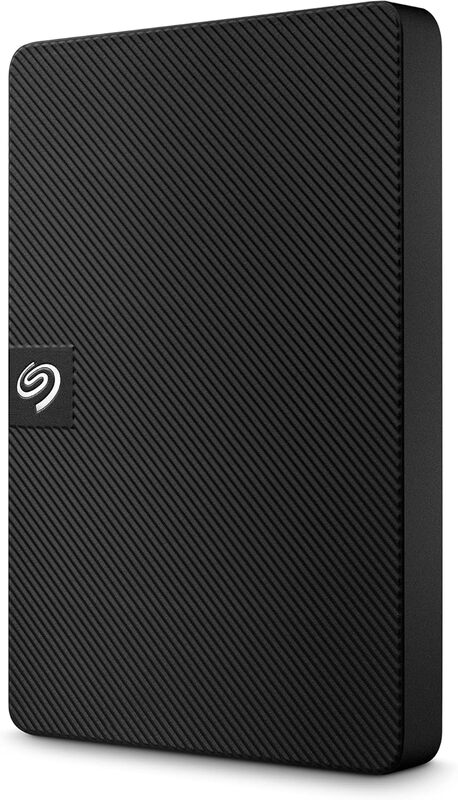Seagate 1TB Expansion HDD image 1