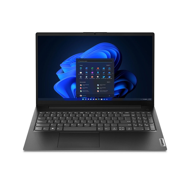 Lenovo V15 G4 15.6in, Ryzen 5 7520U, 16GB, 256GB, WIN 11 Pro image 1