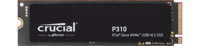 CRUCIAL P310 1TB nVME