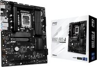 ASRock B860 Pro-A Motherboard