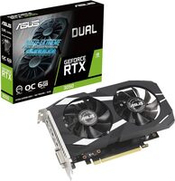 ASUS DUAL RTX3050 OC 6GB GDDR6