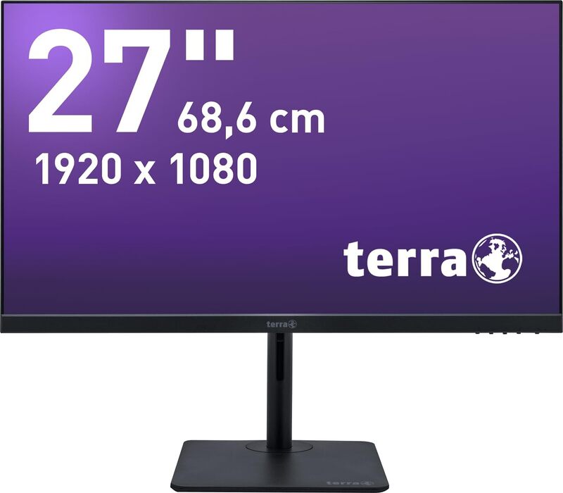 Terra LCD/LED 2727W V2 27