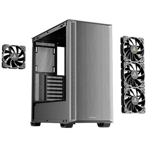 Antec P7S Case image 1