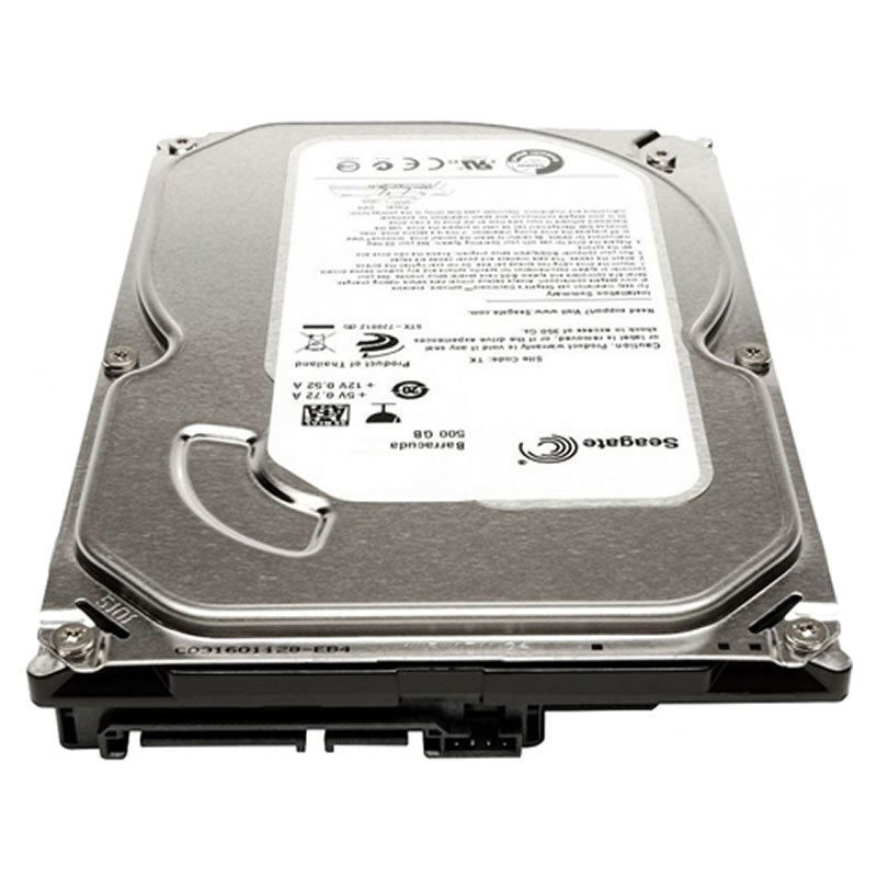 Seagate SkyHawk 2TB SATA-600 7200RPM image 1