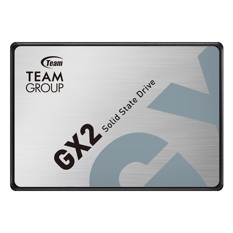 TEAM GX2 512GB SSD 2.5