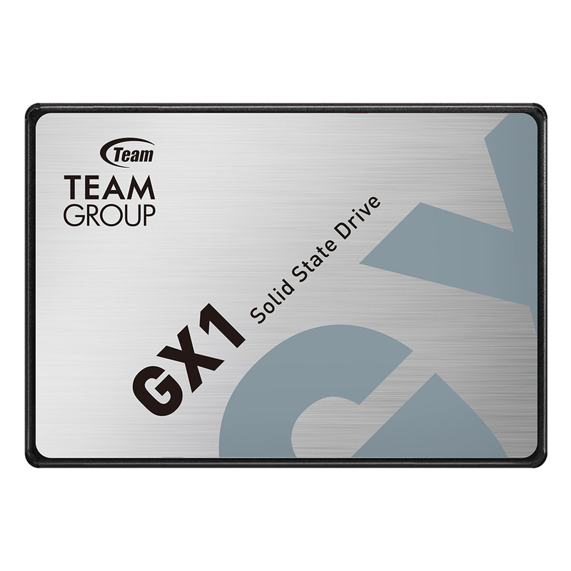 TEAM GX1 2.5