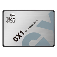TEAM GX1 2.5