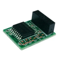 Asus (ASMB10-IKVM) IPMI 2.0 Management Upgrade Kit with KVM, ASPEED 2600 Chipset