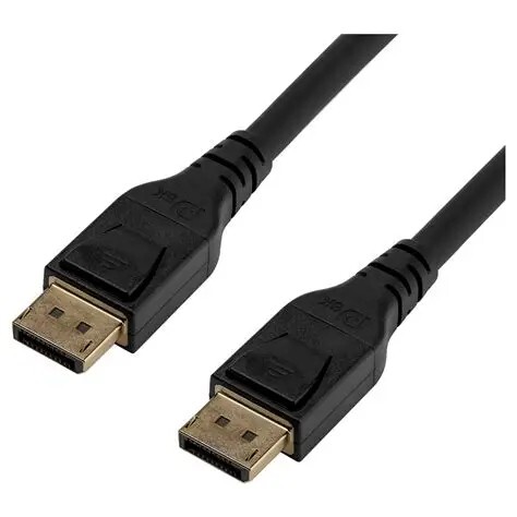 DisplayPort Male to Male 5m image 1
