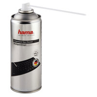 HAMA Compressed Gas Cleaner