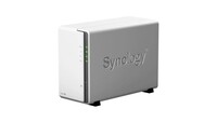 Synology Diskstation DS220j