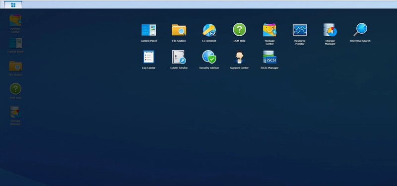 Synology Diskstation DS220j image 3