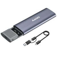 Maiwo M.2 SSD Enclosure