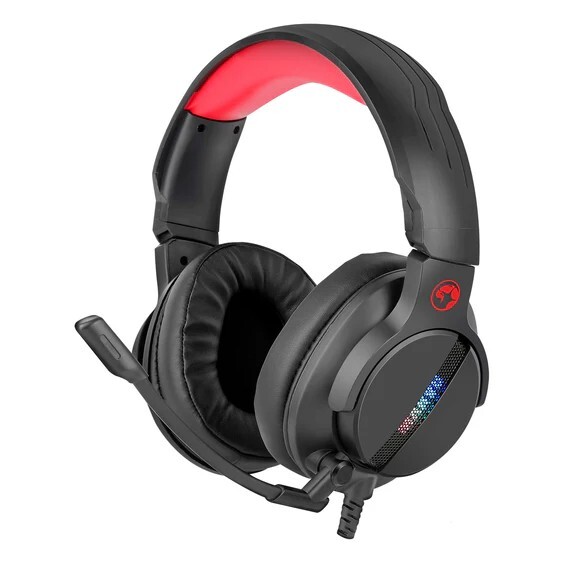 Marvo Scorpion HG9065 USB Gaming Headset image 1