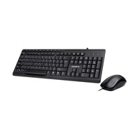 Gigabyte KM6300 Keyboard and Mouse