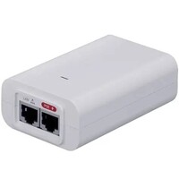 Ubiquiti PoE Adapter U-POE-AT 48V 30W Gigabit
