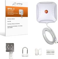 Poynting XPOL-2-5G Directional 2×2 MIMO Antenna